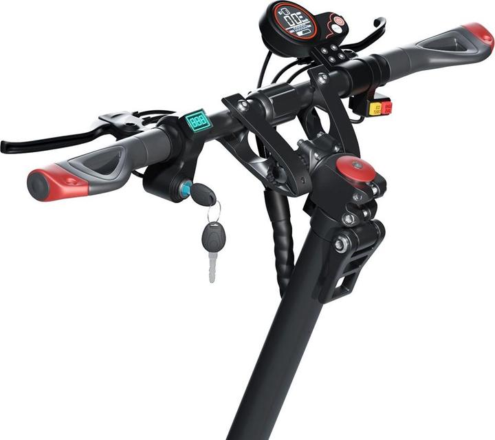Image du produit Motus Pro 10 Sport (65 km/h, 85 km, 1000 W)
