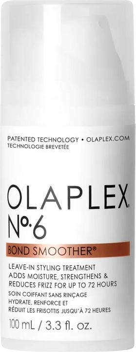 Olaplex Bond Smoother No. 6 (100 ml)