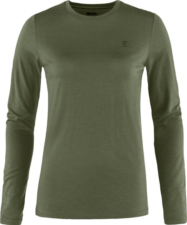 Produktbild Fjällräven Abisko Wool W (XS)