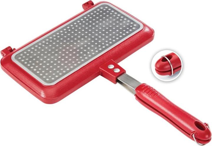 Actual product image Red Copper Flipwich DUO - Sandwich maker