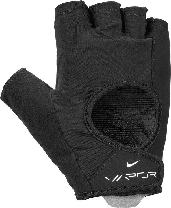 Actual product image Nike Womens/Ladies Vapor 2024 Fitness Fingerless Gloves (L)