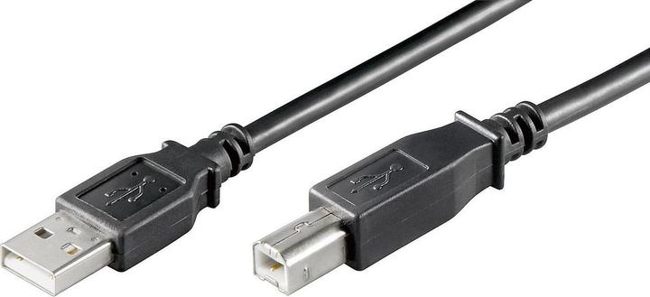 Produktbild MicroConnect USB 2.0 (0.50 m, USB 2.0)
