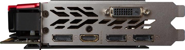 Produktbild MSI GeForce GTX 1070 Ti GAMING (8 GB)