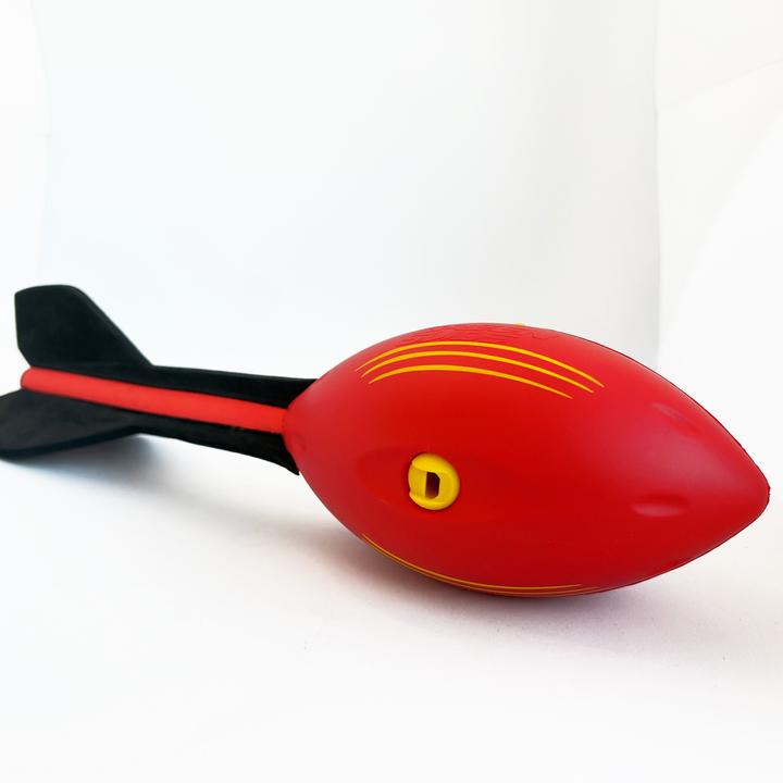 Image du produit Green Slide Jeux de lancer rocket siffleur grand