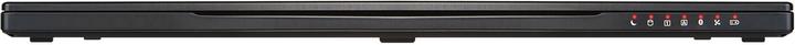 Produktbild MSI GS63VR 7RG Stealth Pro 4K (15.60", Intel Core i7-7700HQ, 16 GB, 512 GB, CH)