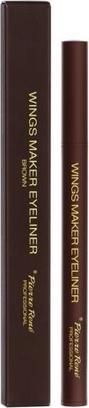 Immagine prodotto Pierre Rene Professional PIERRE RENE Wings Maker eyeliner Marrone 0,5g