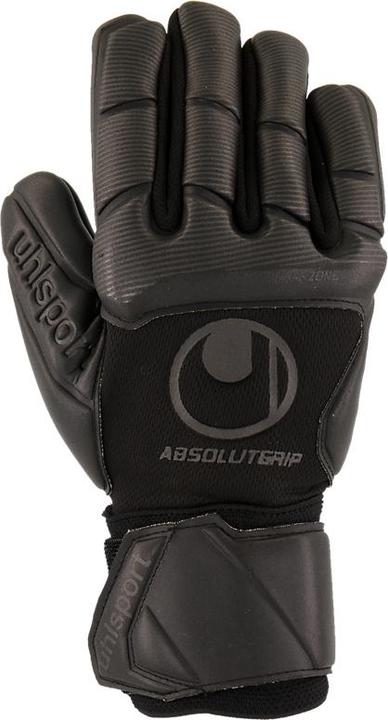 Actual product image Uhlsport Comfort Absolutgrip HN goalkeeper glove (10.5)