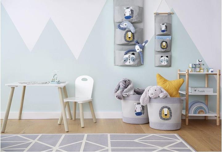 Image du produit Zeller Present Scandi (Groupe de sièges pour enfants)