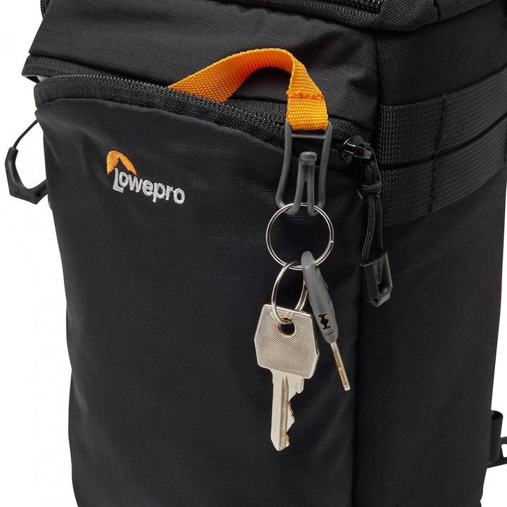 Immagine prodotto Lowepro ProTactic TLZ 70 Slim AW III (Kamera Bereitschaftstasche, 4 l)