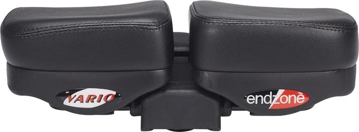Produktbild Endzone Vario Comfort Sattel unisex