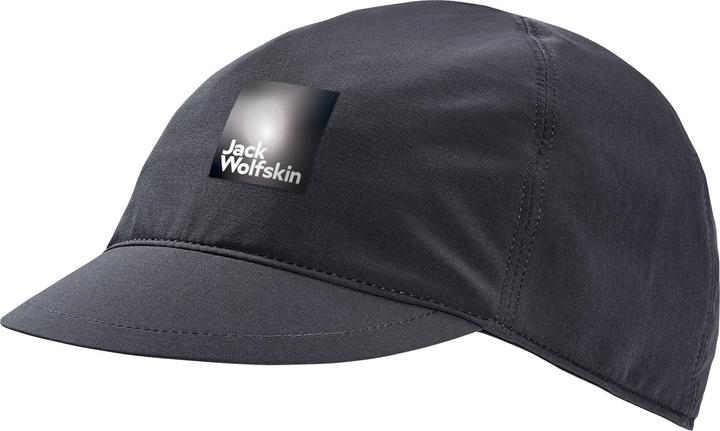 Produktbild Jack Wolfskin Bike Commute Cap (L)
