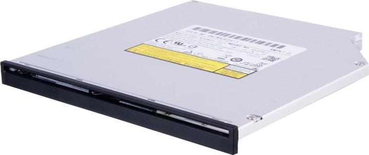Produktbild Silverstone SST-SOB03 Slimline Slot-In Blu-Ray Kombilaufwerk (Blu-ray Laufwerk)