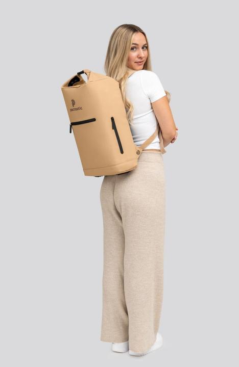 Immagine prodotto Pactastic Zaino Urban Collection 50 cm con scomparto per laptop (27 l)