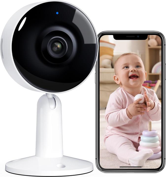 Actual product image Arenti IN1Q (2560 x 1440 Pixels)