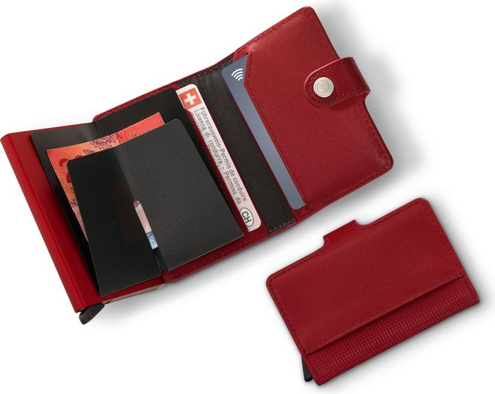 Actual product image Victorinox Altius Secrid