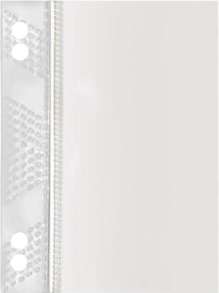 Produktbild Veloflex Heftstreifen Doppelheftfix Masse: 6 x 10 cm (B x H) Werkstoff: Polypropylen