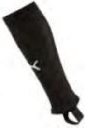 Produktbild Puma Team LIGA Stirrup Socks CORE-703439 (43 - 46)