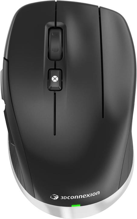 Produktbild 3Dconnexion CadMouse Wireless (Kabellos)