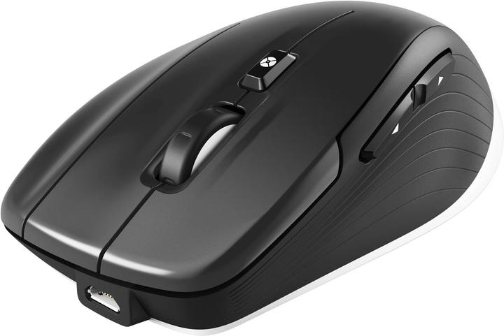 Produktbild 3Dconnexion CadMouse Wireless (Kabellos)