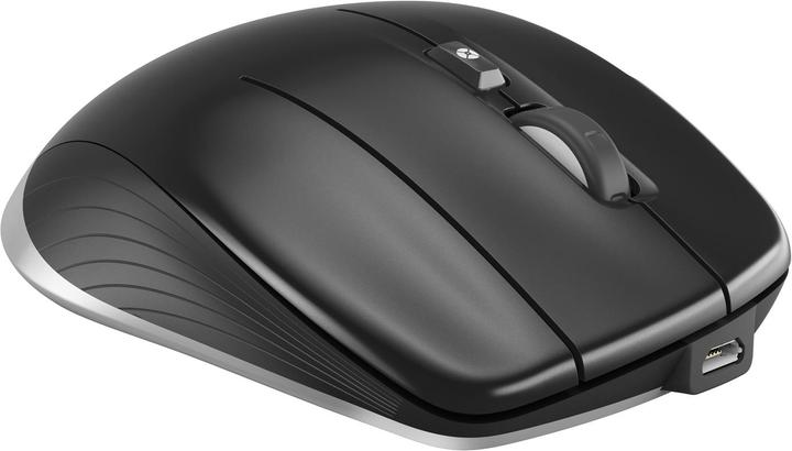 Produktbild 3Dconnexion CadMouse Wireless (Kabellos)