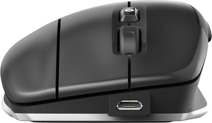 Produktbild 3Dconnexion CadMouse Wireless (Kabellos)