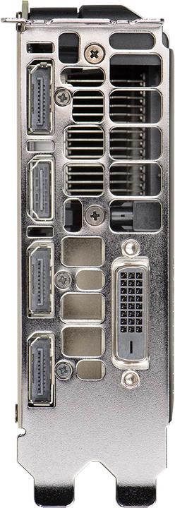 Actual product image EVGA Geforce Gtx 1070 Ti Gaming (8 GB)