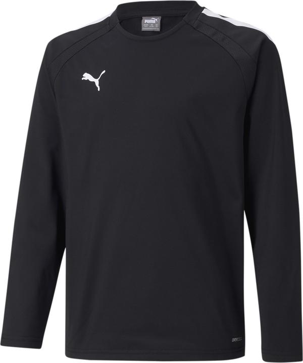 Produktbild Puma teamLIGA Training Sweat Jr-657239 (164)