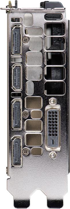 Actual product image EVGA Geforce Gtx 1070 Ti Sc Gaming (8 GB)