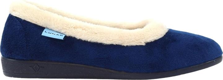 Actual product image Lunar Womens/Ladies Mabel II Pumps (37)