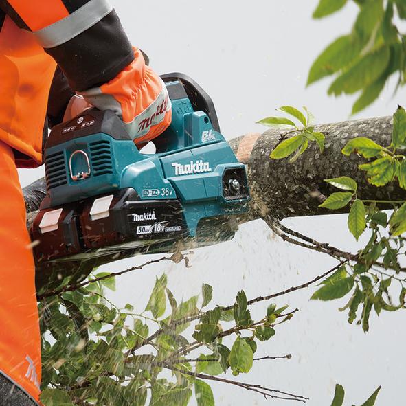 Produktbild Makita DUC306Z (Akku Kettensäge)