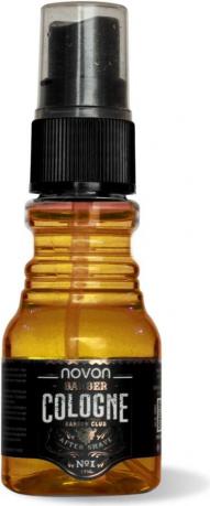 Actual product image Novon Professional Barber Cologne 1 35ml (Aftershave lotion, 35 ml)