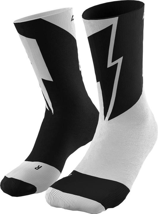 Immagine prodotto Dynafit No Pain No Gain Socks Unisex (39 - 42)