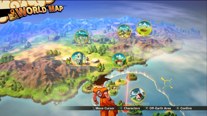 Produktbild Bandai Namco SONY PS4 GAME DRAGON BALL Z KAKAROT EAN.- 3391892005752 113477 (PS4)