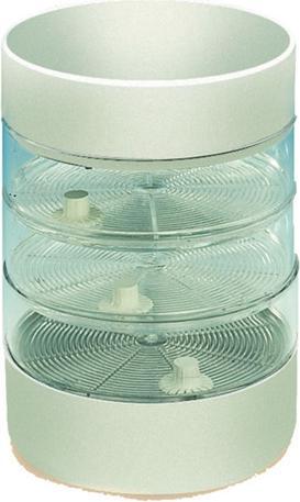 Actual product image Samen Mauser Germinator Bioset (Seedlings)