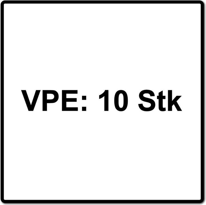 Produktbild Dräger X-plore 1720 NR D V Halbmaske 10 Stück ( 3951084 ) FFP2 Partikelfiltrierend Universalgrösse mi (FFP2, 1 x)