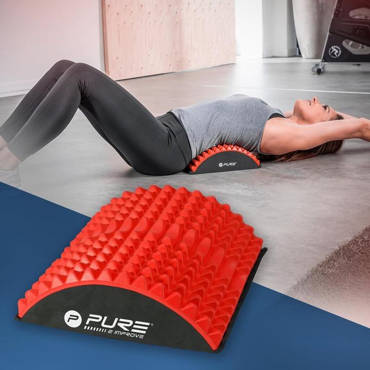 Produktbild Pure2improve Rückenstrecker