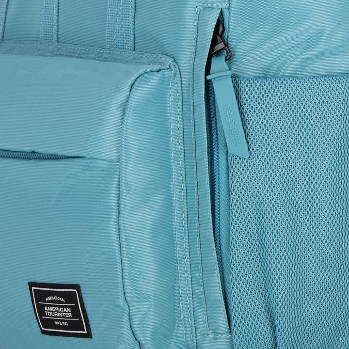 Immagine prodotto American Tourister URBAN GROOVE UG25 TOTE BACKPACK Breeze Blu (20.50 l)