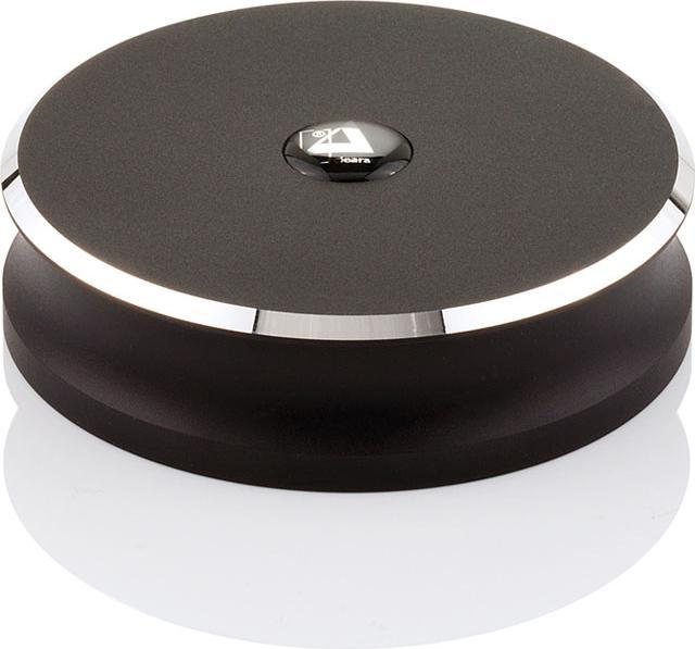 Actual product image Concept Clamp (Turntable cover)