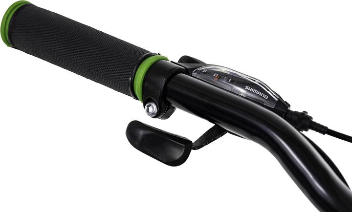 Produktbild KS Cycling Xceed (46 cm)