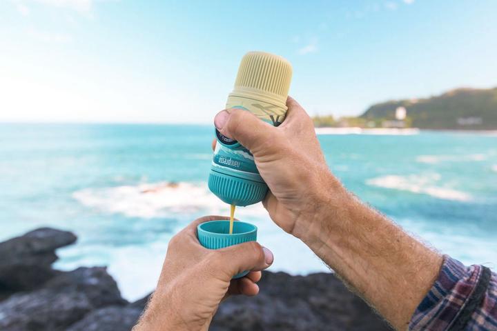 Produktbild Wacaco Nanopresso (0.08 l)