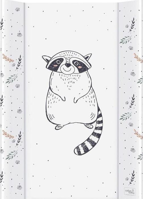 Ceba Fasciatoio rigido 50x70 Racoon (DDR4-RAM, SO-DIMM)
