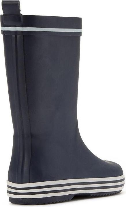 Actual product image La Redoute Collections Rubber boots (36)