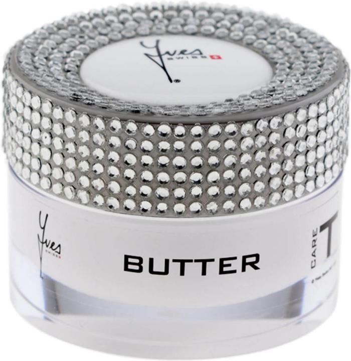 Produktbild Yves Swiss BUTTER Shea Mango (Körpermilch, 30 ml)
