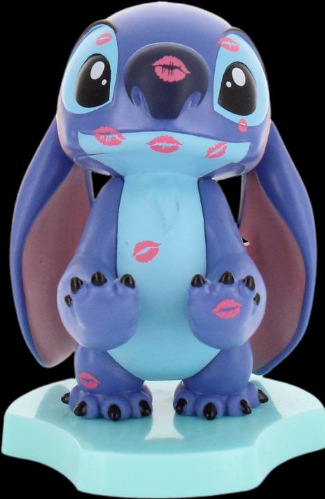 Actual product image Exquisite Gaming Stitch: Loved Up - Cable Guy Holdem (PS5)