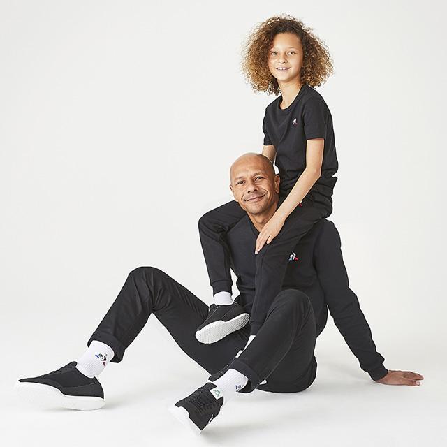 Produktbild Le Coq Sportif sneaker neree (37)