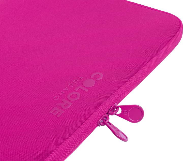 Immagine prodotto Tucano Custodia Netbook Second Skin 14' (14")