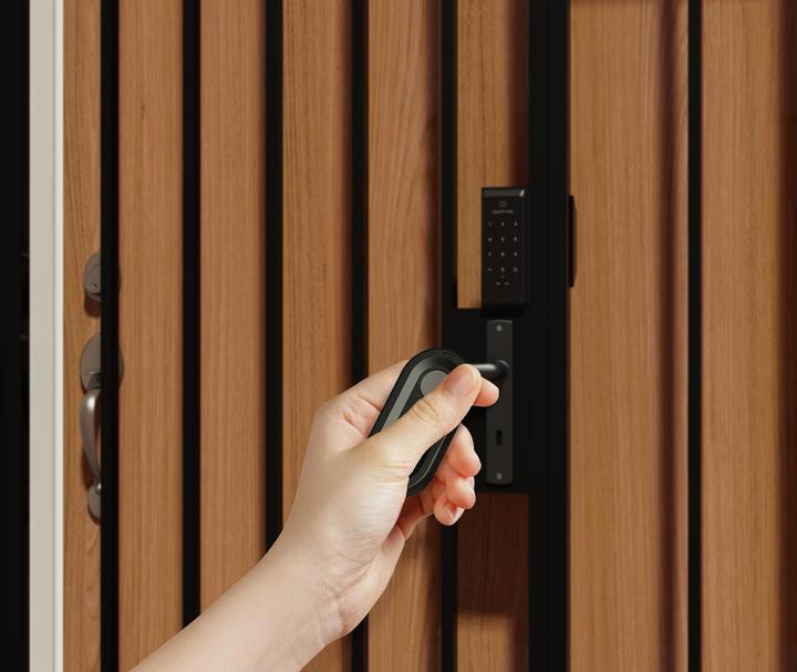 Produktbild Igloohome Keyfob Bluetooth