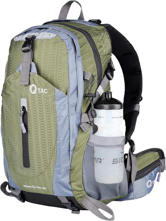 Actual product image Q-Tac Hiking backpack (26 l)