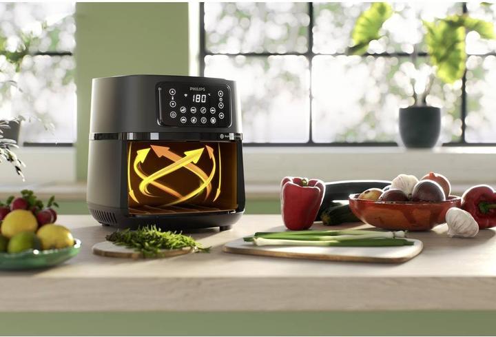 Productafbeelding Philips Airfryer XXL HD9285/93 EU-Version (EU-stekker)