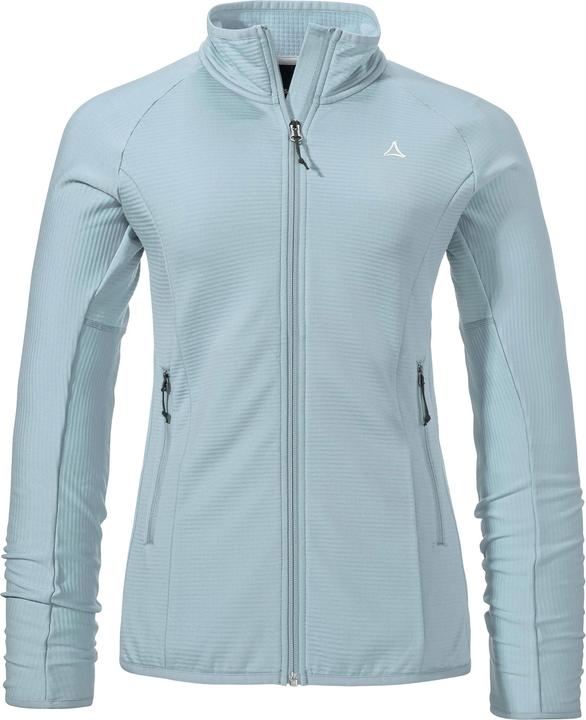 Schöffel Women's Fleece Jacket Cascata (42)